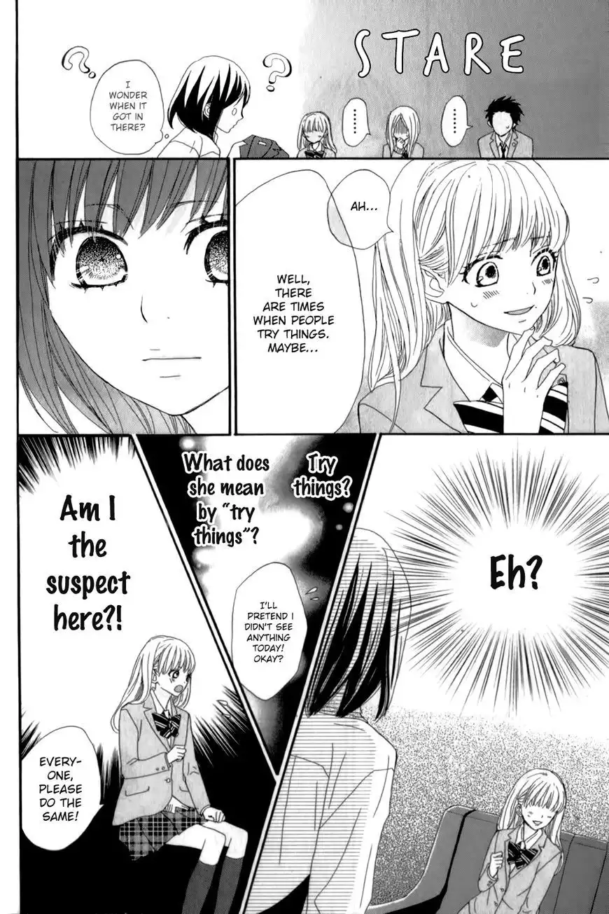 ReRe Hello Chapter 12 35